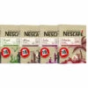 Pack Découverte - 72 Capsules Compatibles Nespresso® - NESCAFE FARMERS ORIGINS