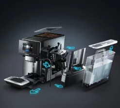 SIEMENS EQ.700 Classic Noire TP703R09 Garantie 3 Ans 11 SIEMENS EQ.700 Classic Noire TP703R09 Garantie 3 Ans -Kafftec Magasin 4 siemens eq700 classic noire tp703r09