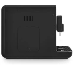 SMEG Buse Vapeur BCC02FBMEU - Full Black 10 SMEG Buse Vapeur BCC02FBMEU - Full Black -Kafftec Magasin 4 smeg full black bcc02fbmeu 1