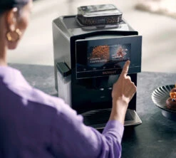 SIEMENS EQ.900 TQ903R09 Noire Garantie 3 Ans -Kafftec Magasin 4siemenseq900noire