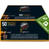 Caffè Vergnano 50 Capsules Napoli - Compatible Nespresso® - CAFFE VERGNANO 2 Caffè Vergnano 50 Capsules Napoli - Compatible Nespresso® - CAFFE VERGNANO -Kafftec Magasin 50