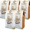 75 Capsules Monsieur Albert Bio Compostables Compatibles Nespresso-Terramoka -Kafftec Magasin 50 albert capsules terramoka