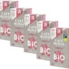 Pack 50 Capsules Bio Espresso - Compatibles Nespresso® - CAFE ROYAL