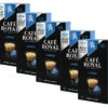 Pack 50 Capsules Lungo -compatibles Nespresso® - CAFE ROYAL