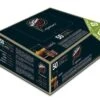 Caffè Vergnano 50 Capsules Espresso Arabica -compatible Nespresso® - CAFFE VERGNANO -Kafftec Magasin 50 capsules arabica vergnano compostables nespresso