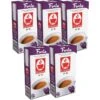 50 Capsules Forte - Compatible Nespresso® -BONINI -Kafftec Magasin 50 capsules caffe bonini forte nespresso