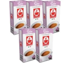 50 Capsules Seta - Compatible Nespresso® -BONINI
