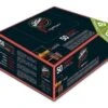 Caffè Vergnano 50 Capsules - Cremoso -compatibles Nespresso® - CAFFE VERGNANO -Kafftec Magasin 50 capsules cremoso vergnano