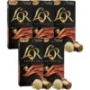 50 Capsules Espresso Colombia - Compatible Nespresso® - L'OR ESPRESSO -Kafftec Magasin 50 capsules lor colombia