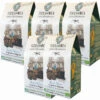 75 Capsules Mister Nelson Compostables Compatibles Nespresso® - Terramoka -Kafftec Magasin 50 capsules nelson terramoka