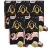 50 Capsule Rose - Compatible Nespresso® - L'OR ESPRESSO -Kafftec Magasin 50 capsules or rose lor espressi