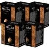 50 Capsules Intenso Pour Nescafe® Dolce Gusto® - PELLINI
