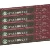 50 Capsules Sumatra Compatibles Nespresso® - STARBUCKS