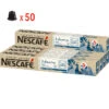 50 Capsules Origins 3 Americas - Compatible Nespresso® - NESCAFE FARMERS -Kafftec Magasin 50xcaps3america