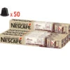 50 Capsules Nescafé Farmers Origins Africas - Compatible Nespresso® - NESCAFE FARMERS 2 50 Capsules Nescafé Farmers Origins Africas - Compatible Nespresso® - NESCAFE FARMERS -Kafftec Magasin 50xcapsafrica 2
