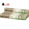 50 Capsules Origins Brazil - Compatible Nespresso® - NESCAFE FARMERS 2 50 Capsules Origins Brazil - Compatible Nespresso® - NESCAFE FARMERS -Kafftec Magasin 50xcapsbrazil