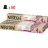 50 Capsules Origins India - Compatible Nespresso® - NESCAFE FARMERS 1 50 Capsules Origins India - Compatible Nespresso® - NESCAFE FARMERS -Kafftec Magasin 50xcapsindia