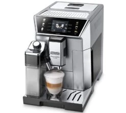 DELONGHI PrimaDonna Class ECAM 550.85.MS Garantie 3 Ans