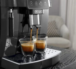 DELONGHI Magnifica Start FEB 2222.GB Garantie 3 Ans -Kafftec Magasin 5 machine a cafe delonghi magnifica start 2222gb