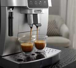 DELONGHI Magnifica Start FEB 2230.SB Garantie 3 Ans -Kafftec Magasin 5 machine a cafe delonghi magnifica start 2230sb