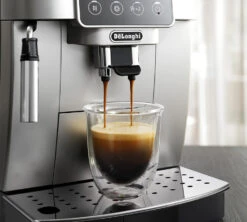 DELONGHI Magnifica Start FEB 2231.SB Garantie 3 Ans -Kafftec Magasin 5 machine a cafe delonghi magnifica start 2231sb