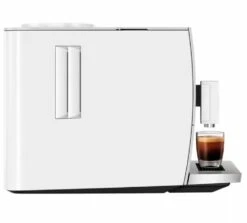JURA ENA 4 Full Nordic White EB Garantie 3 Ans 13 JURA ENA 4 Full Nordic White EB Garantie 3 Ans -Kafftec Magasin 5 machine a cafe jura ena 4 blanche