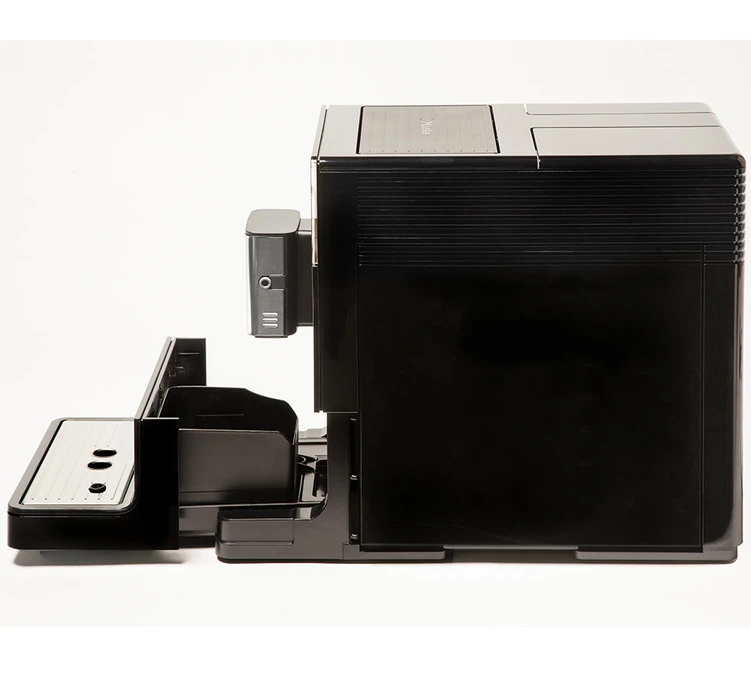 MIELE CM 5410 Silence Noir Obsidien 7 MIELE CM 5410 Silence Noir Obsidien – Image 5