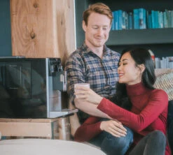 Melitta Caffeo CI-Touch Noire F630-102 Garantie 3 Ans 14 Melitta Caffeo CI-Touch Noire F630-102 Garantie 3 Ans -Kafftec Magasin 5 melitta caffeo ci touch f630 102