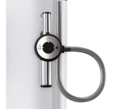 Melitta Caffeo Passione F530-101 Argent Cappuccinator -Kafftec Magasin 5 melitta caffeo passione f530 101jpg