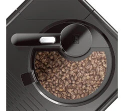 Melitta Caffeo Varianza CSP Inox F580-100 Garantie 3 Ans -Kafftec Magasin 5 melitta caffeo varianza f580 100