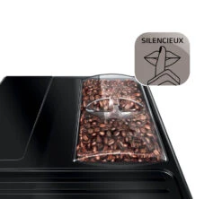 MELITTA Purista Argent F 230-101 Garantie 3 Ans 15 MELITTA Purista Argent F 230-101 Garantie 3 Ans -Kafftec Magasin 5 melitta purista argent f230 101