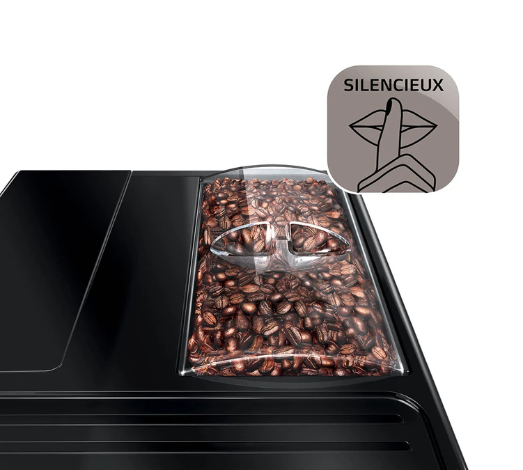 MELITTA Purista® F230-002 Pure Black Exclusive Garantie 3 Ans 7 MELITTA Purista® F230-002 Pure Black Exclusive Garantie 3 Ans – Image 5