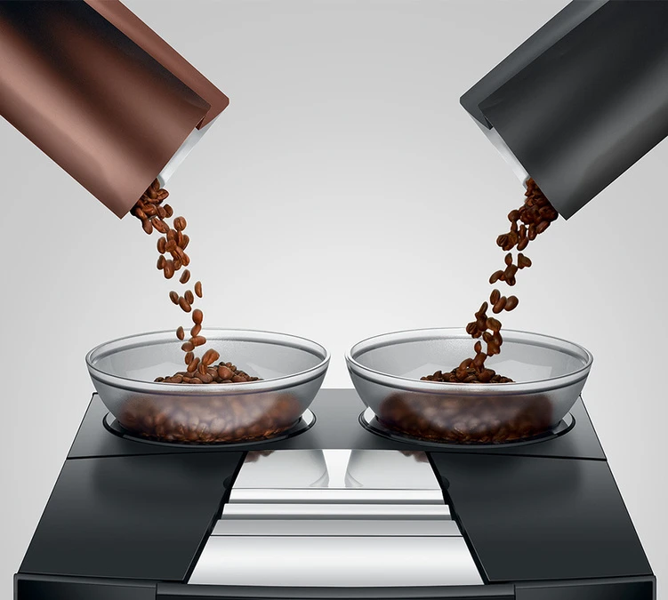 JURA Giga 10 Diamond Black Garantie 3 Ans 7 JURA Giga 10 Diamond Black Garantie 3 Ans – Image 5