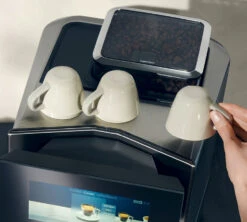 SIEMENS EQ.900 TQ905R03 Inox Garantie 3 Ans -Kafftec Magasin 5siemenseq900inox