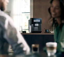 SIEMENS EQ.900 TQ907R05 Black Inox Garantie 3 Ans -Kafftec Magasin 5siemenseq900tq907r05