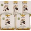Pack 80 Dosettes Souples Arabica Bio Honduras - TERRAMOKA -Kafftec Magasin 5x16 dosette terramoka senseo