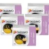 Pack 120 Dosettes L'OR Café Long Classique Familial - TASSIMO