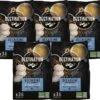 Pack 180 Dosettes Souples Décaféiné - DESTINATION -Kafftec Magasin 5x36dosette senseo deca destination bio