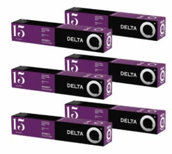 60 Capsules MytiQ - DELTA Q