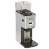 Moulin Expresso LELIT William PL72 Inox Brillant -Kafftec Magasin 68225