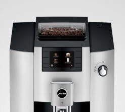 JURA E6 Platine EC Garantie 3 Ans -Kafftec Magasin 6 machine a cafe a grain jura e6 platine