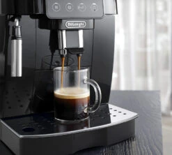 DELONGHI Magnifica Start FEB 2221.B Garantie 3 Ans -Kafftec Magasin 6 machine a cafe delonghi magnifica start 2221b