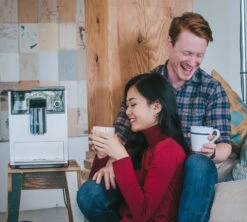 Melitta Caffeo CI-Touch Argent F630-101 Garantie 3 Ans -Kafftec Magasin 6 melitta caffeo ci touch f630 101