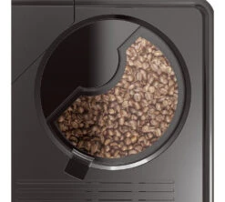 Melitta Caffeo Passione F530-101 Argent Cappuccinator -Kafftec Magasin 6 melitta caffeo passione f530 101jpg