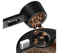 Melitta Caffeo Varianza CSP Inox F580-100 Garantie 3 Ans -Kafftec Magasin 6 melitta caffeo varianza f580 100