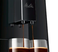 MELITTA Purista® F230-002 Pure Black Exclusive Garantie 3 Ans 15 MELITTA Purista® F230-002 Pure Black Exclusive Garantie 3 Ans -Kafftec Magasin 6 melitta purista f230 001