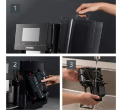 SIEMENS EQ.700 Classic Noire TP703R09 Garantie 3 Ans 13 SIEMENS EQ.700 Classic Noire TP703R09 Garantie 3 Ans -Kafftec Magasin 6 siemens eq700 classic noire tp703r09