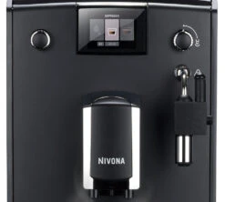 NIVONA Café Romantica NICR 550 Noire -Kafftec Magasin 6nivonanicr550