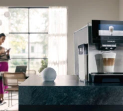 SIEMENS EQ.900 TQ905R03 Inox Garantie 3 Ans -Kafftec Magasin 6siemenseq900inox