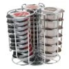 Porte Capsules Distributeur Rotatif Pour Tassimo - 30 T-Discs - Bosch -Kafftec Magasin 78057 1